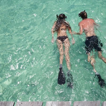 Nizuc Resort & Spa Cancun Luaran gambar