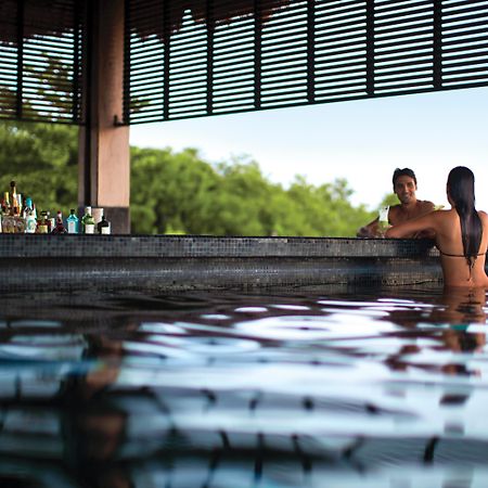 Nizuc Resort & Spa Cancun Luaran gambar