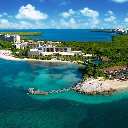 Nizuc Resort & Spa Cancun Luaran gambar