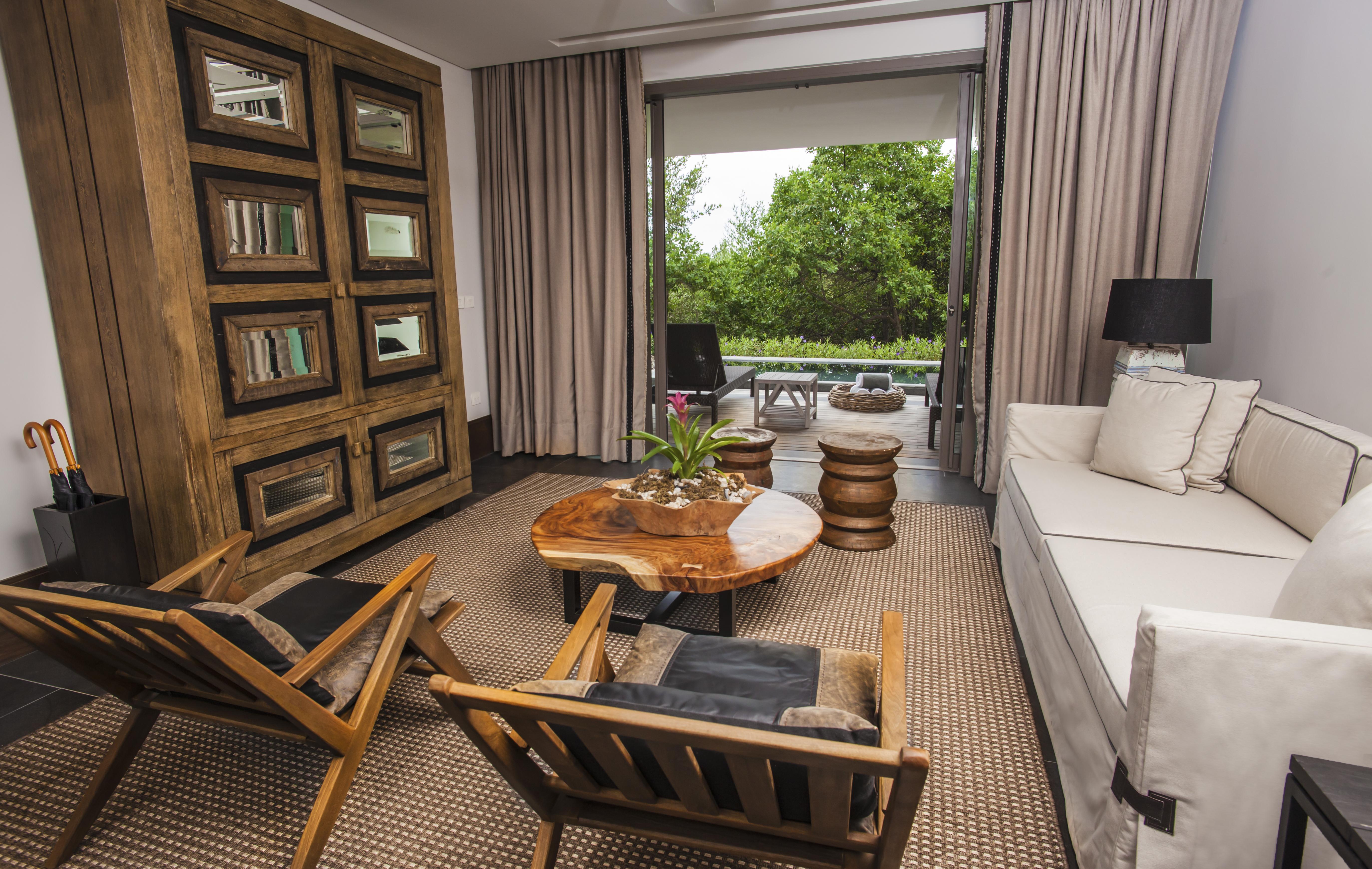 Nizuc Resort & Spa Cancun Luaran gambar