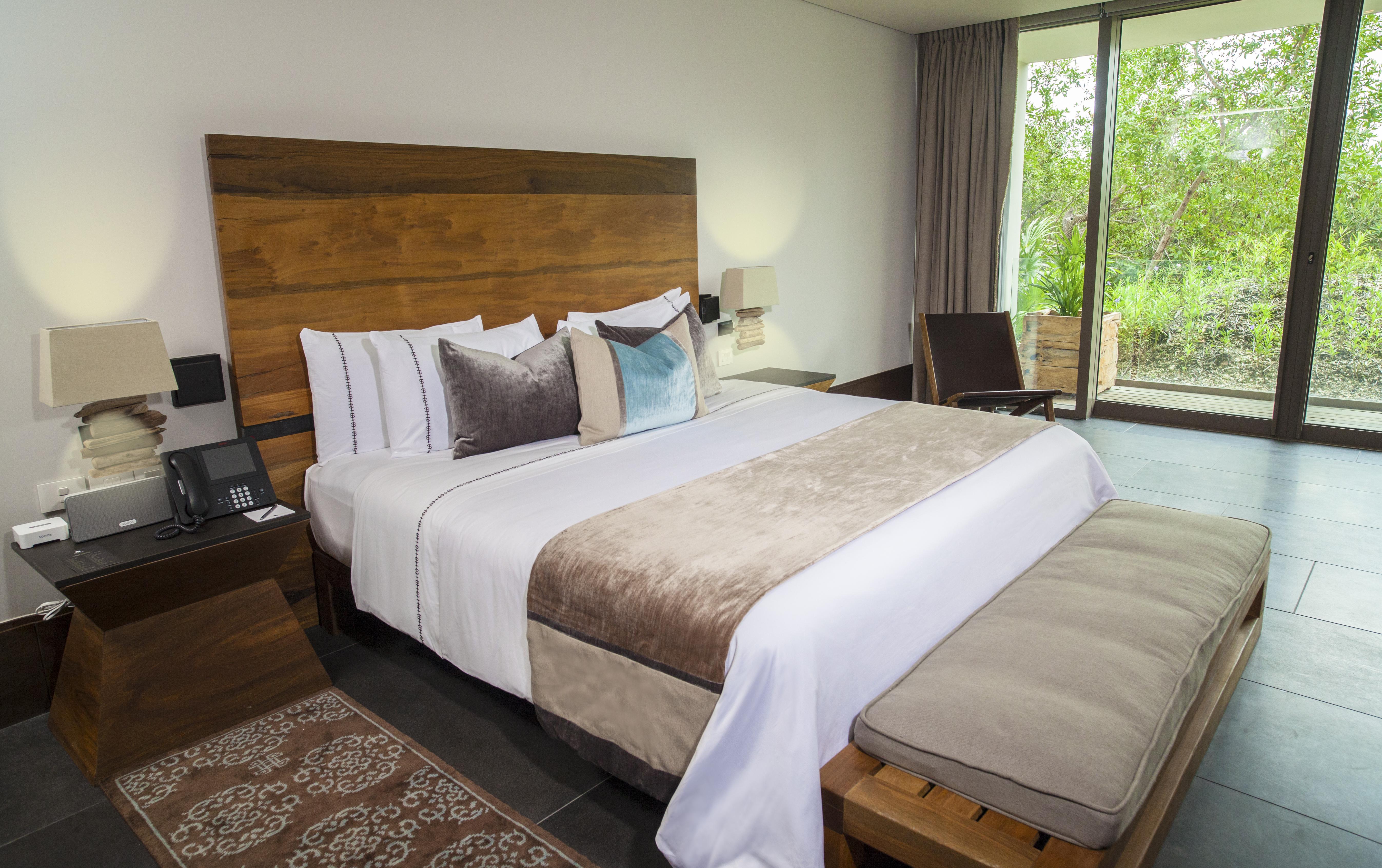 Nizuc Resort & Spa Cancun Luaran gambar