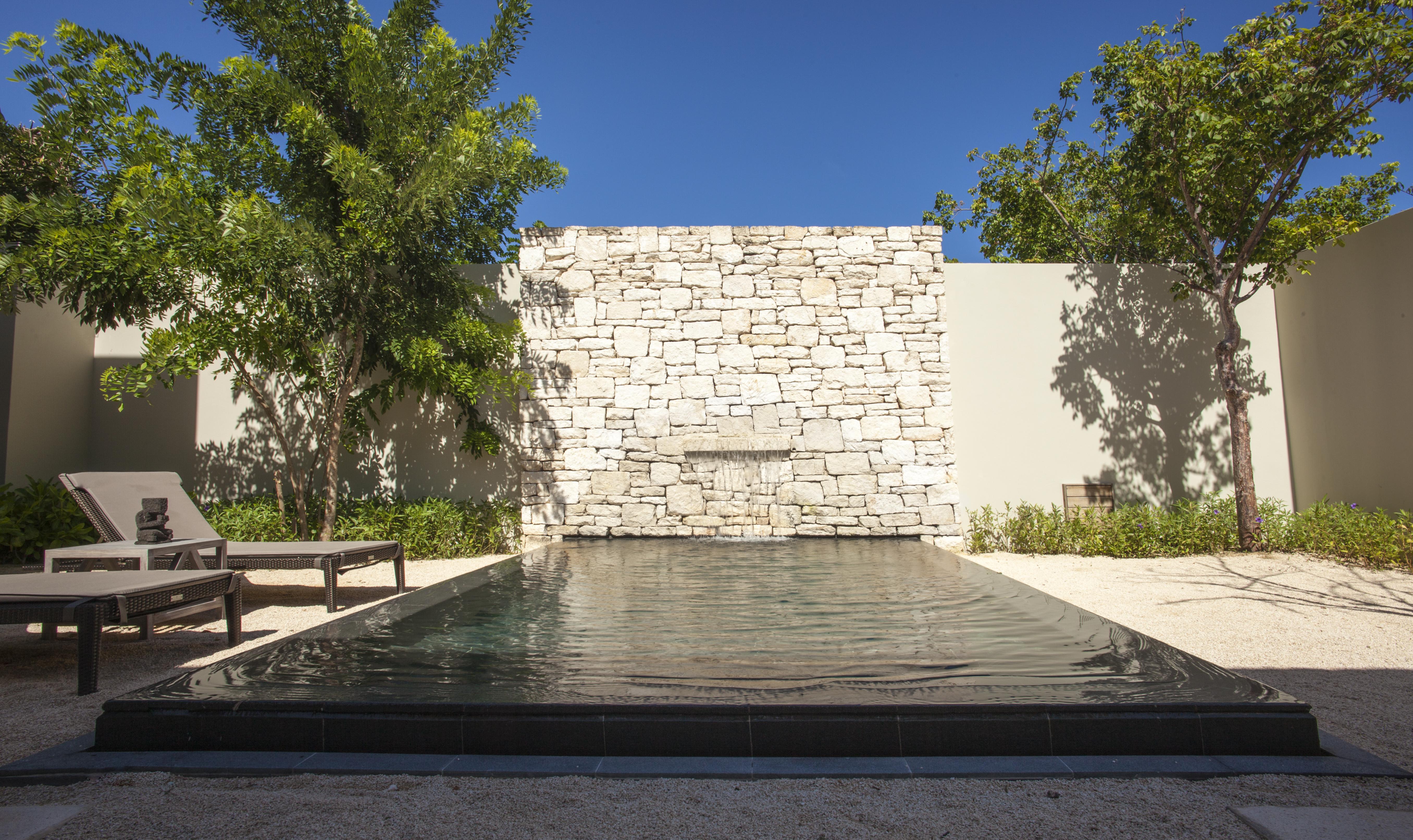 Nizuc Resort & Spa Cancun Luaran gambar