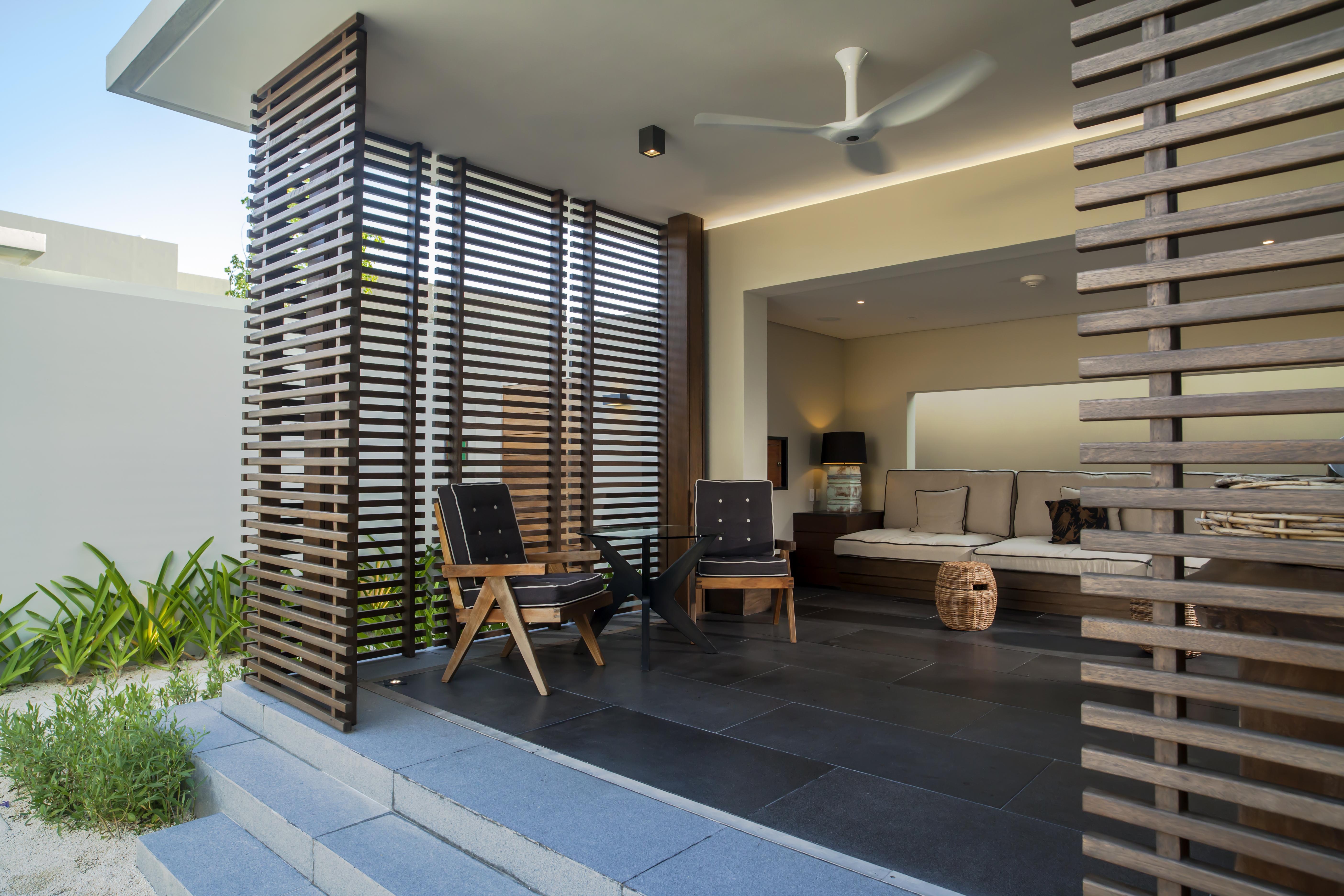 Nizuc Resort & Spa Cancun Luaran gambar
