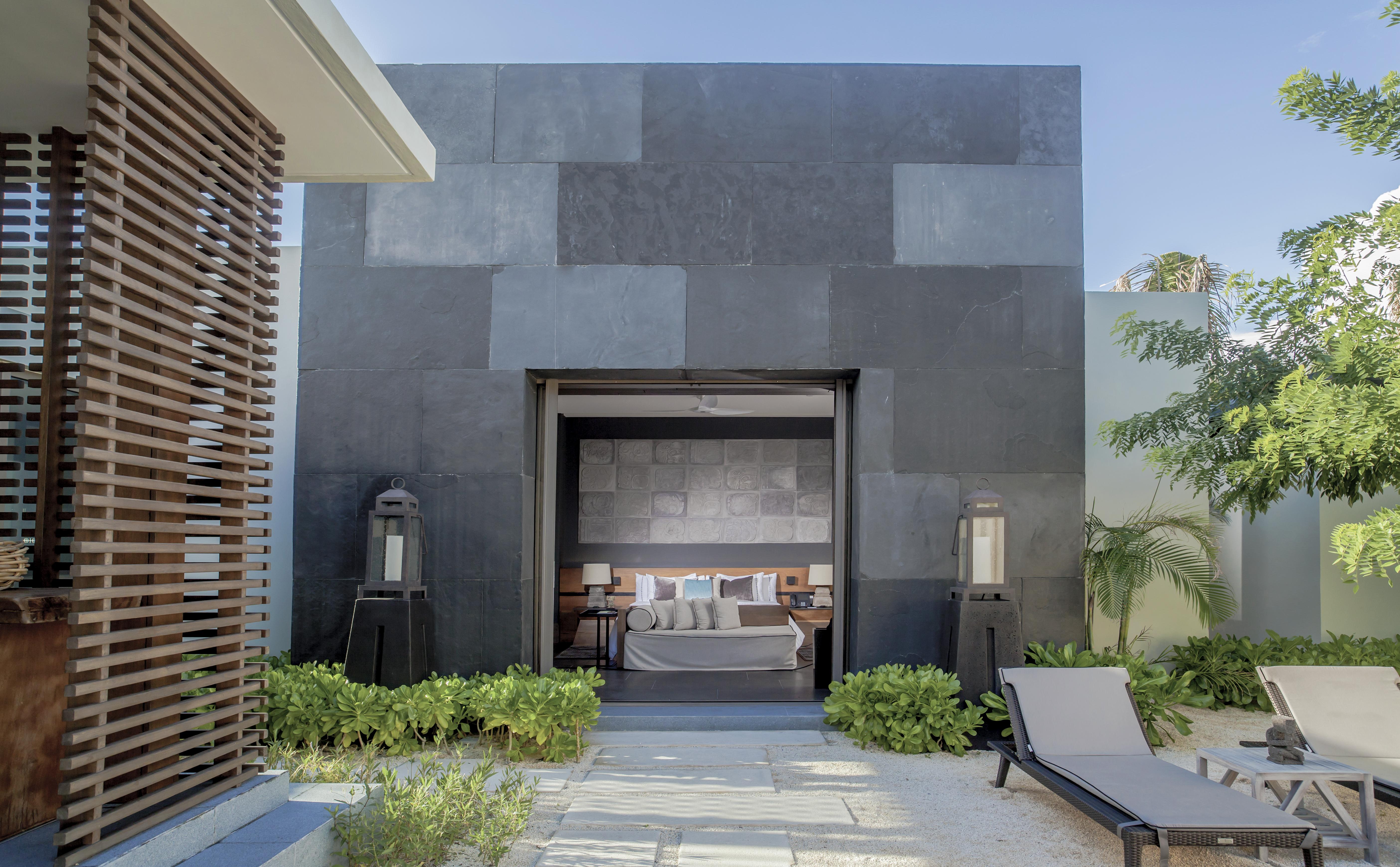 Nizuc Resort & Spa Cancun Luaran gambar