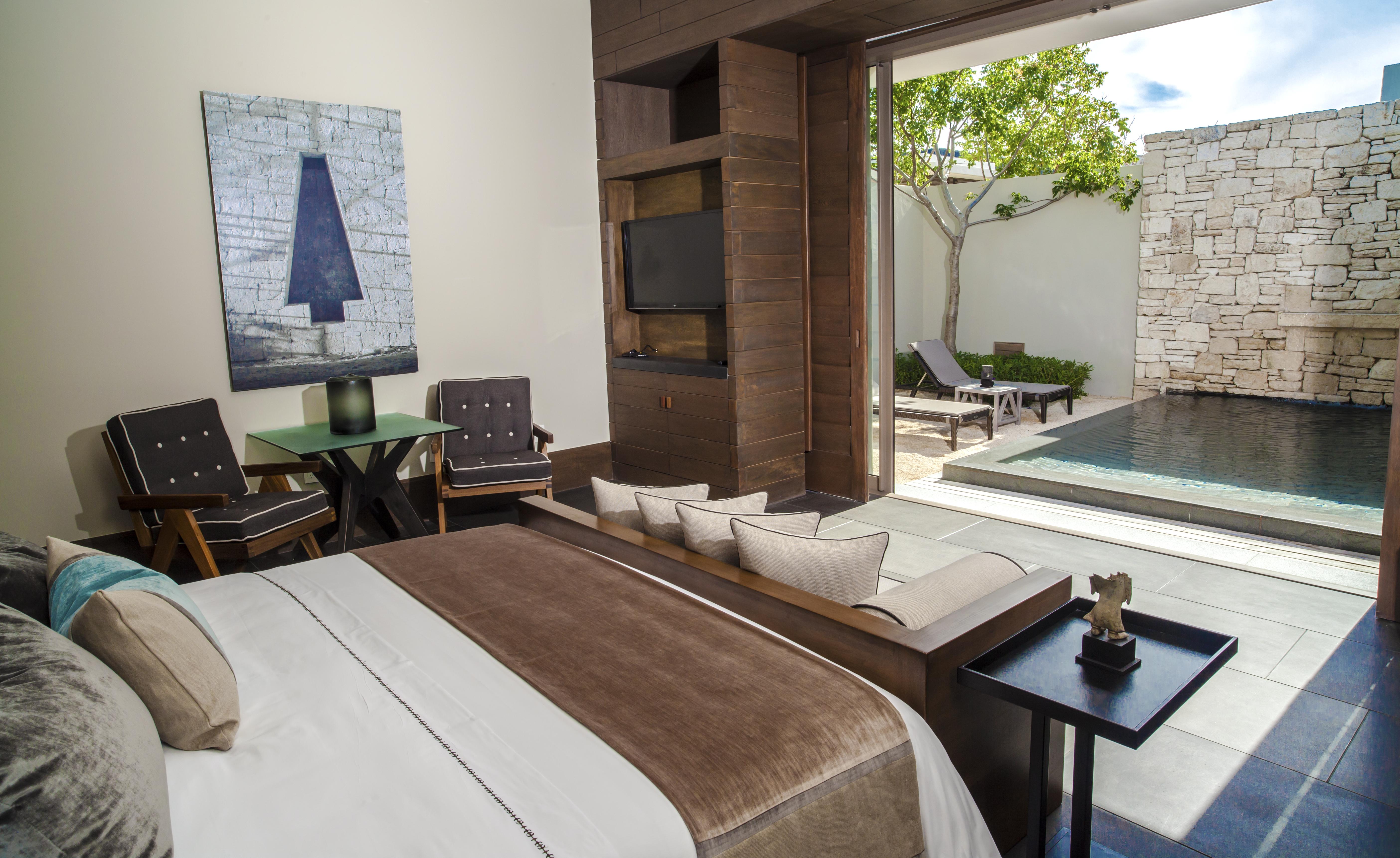 Nizuc Resort & Spa Cancun Luaran gambar