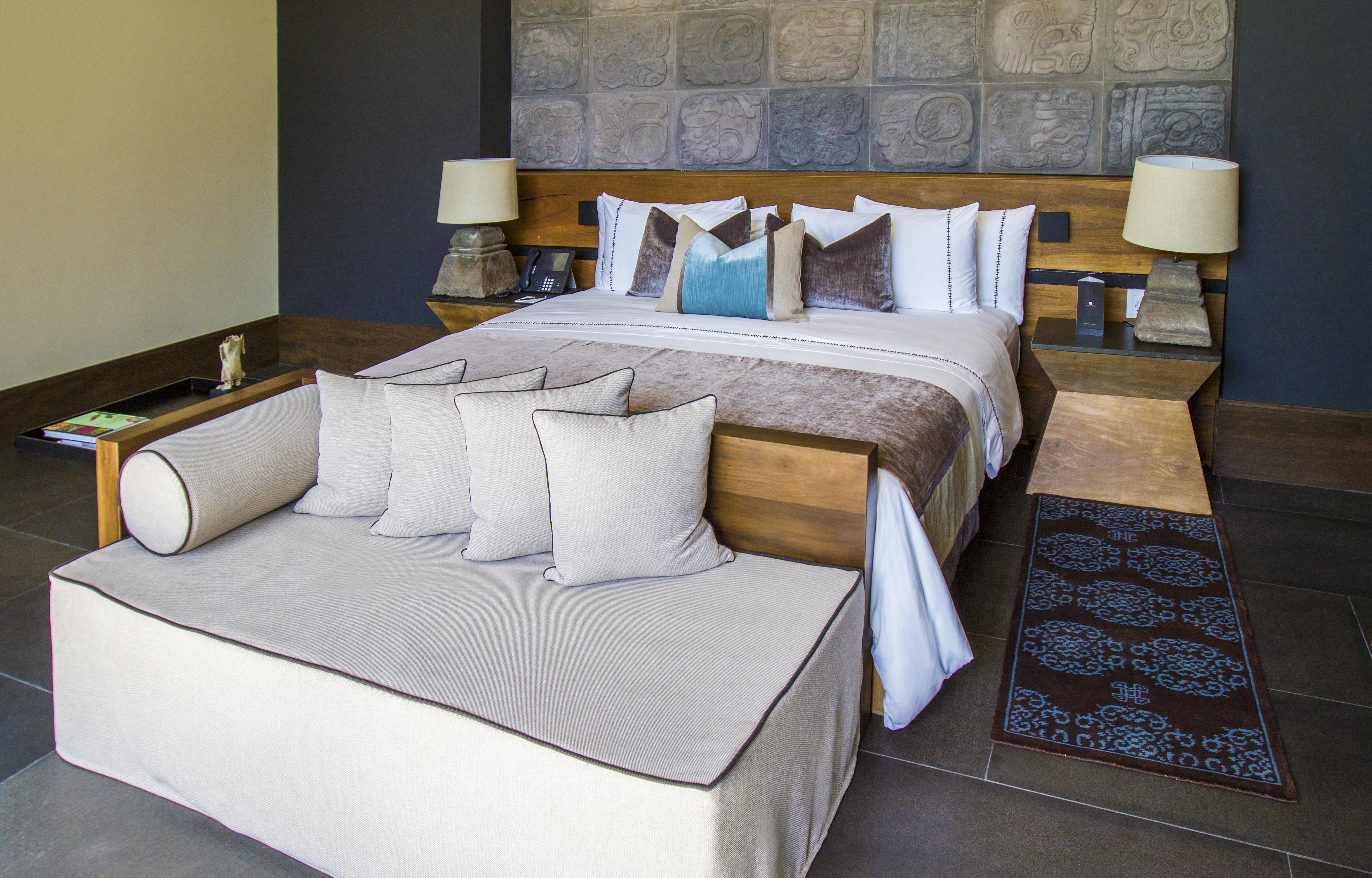 Nizuc Resort & Spa Cancun Luaran gambar