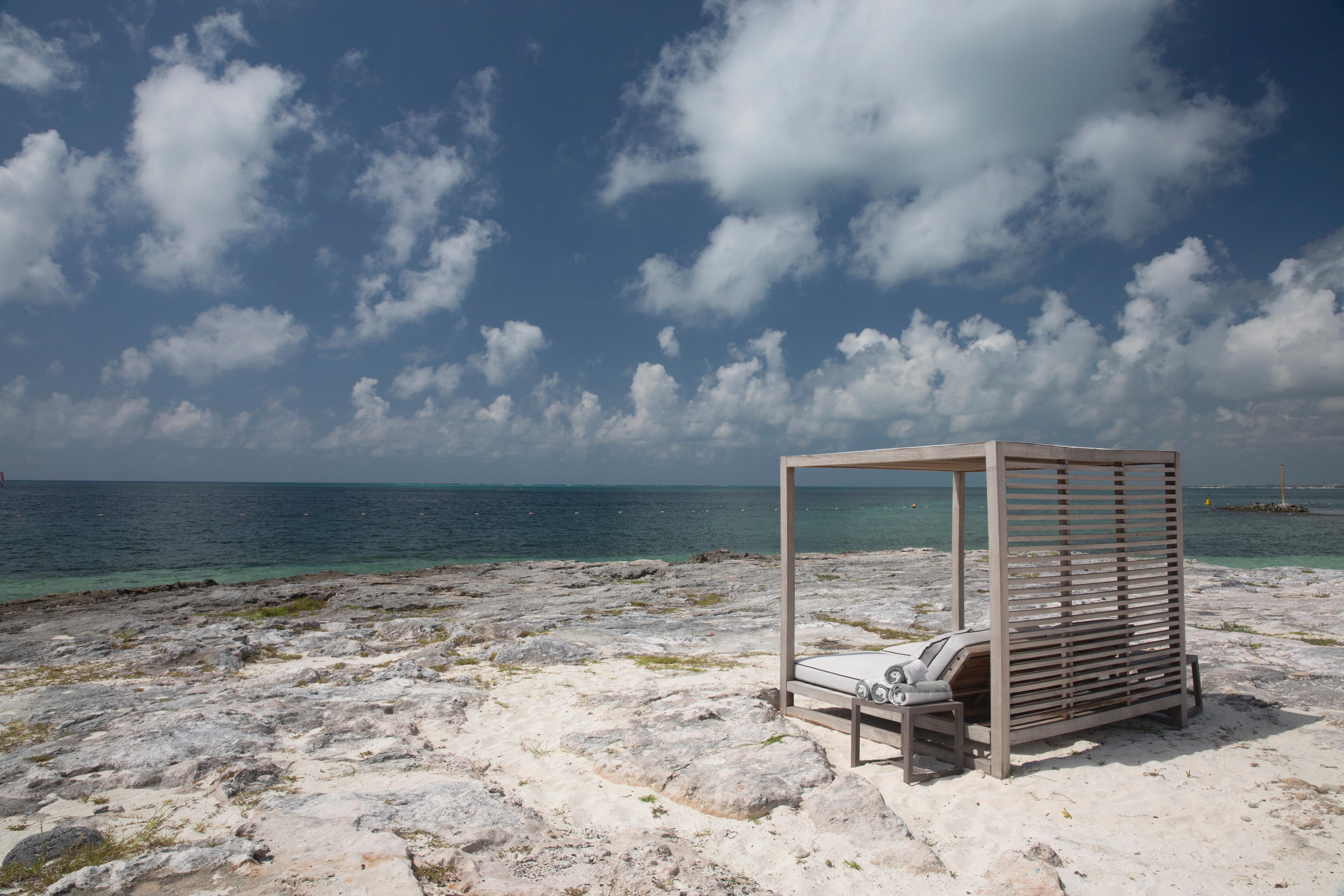 Nizuc Resort & Spa Cancun Luaran gambar