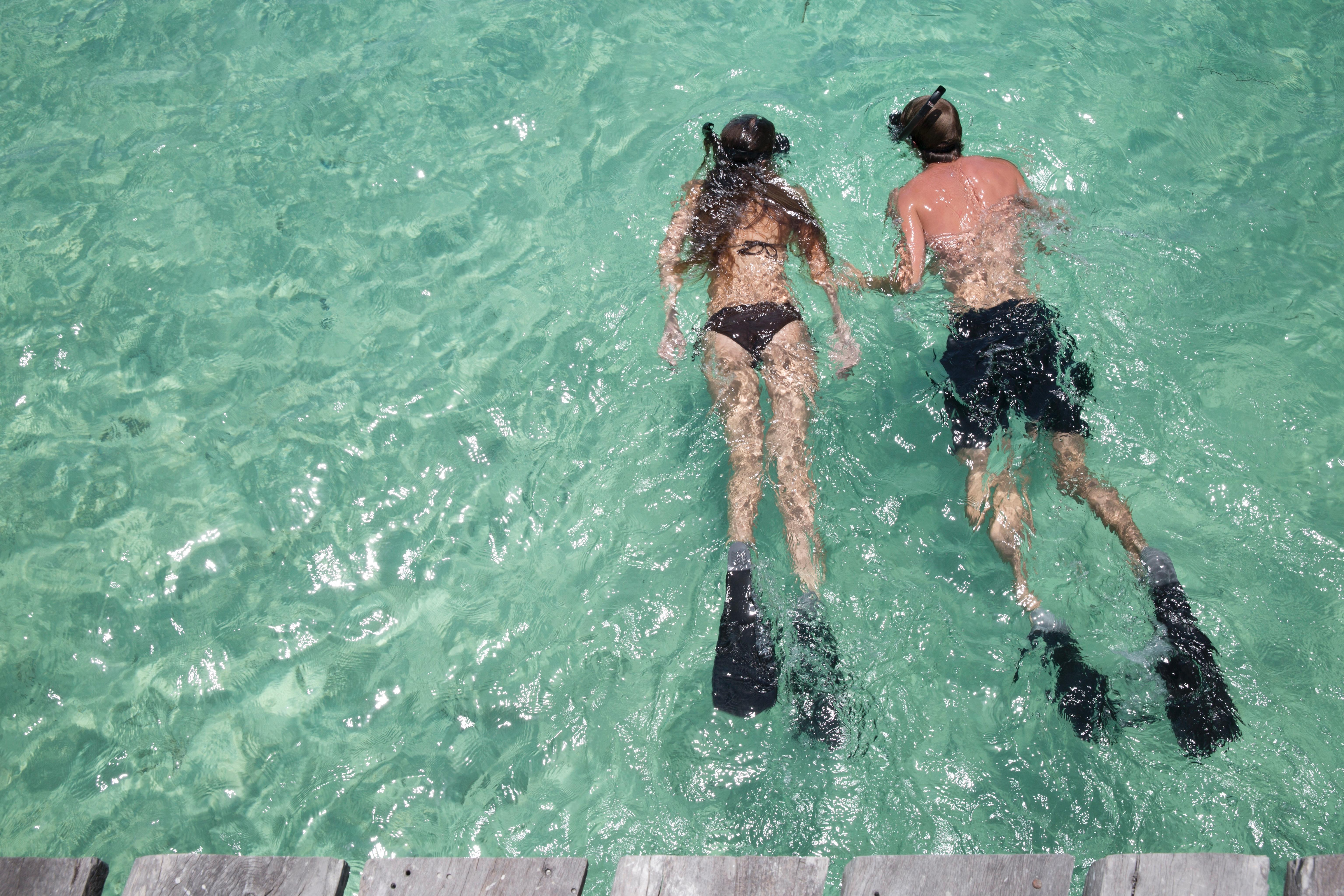 Nizuc Resort & Spa Cancun Luaran gambar