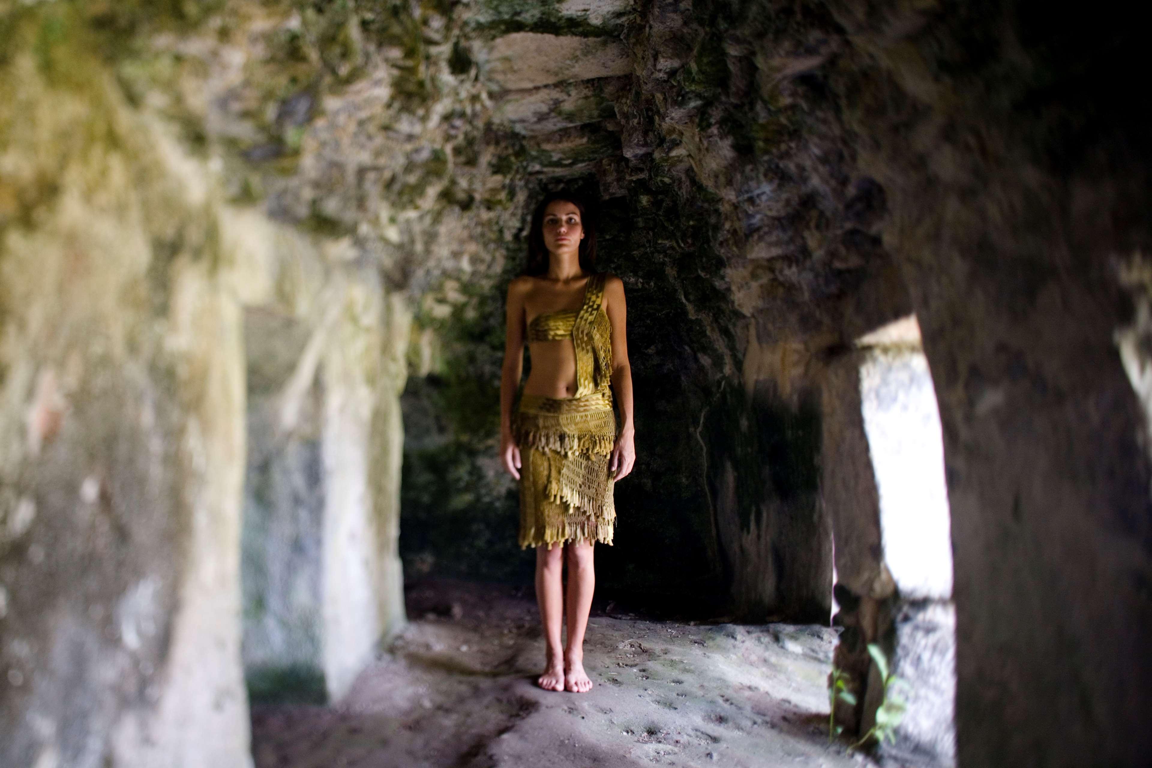 Nizuc Resort & Spa Cancun Luaran gambar