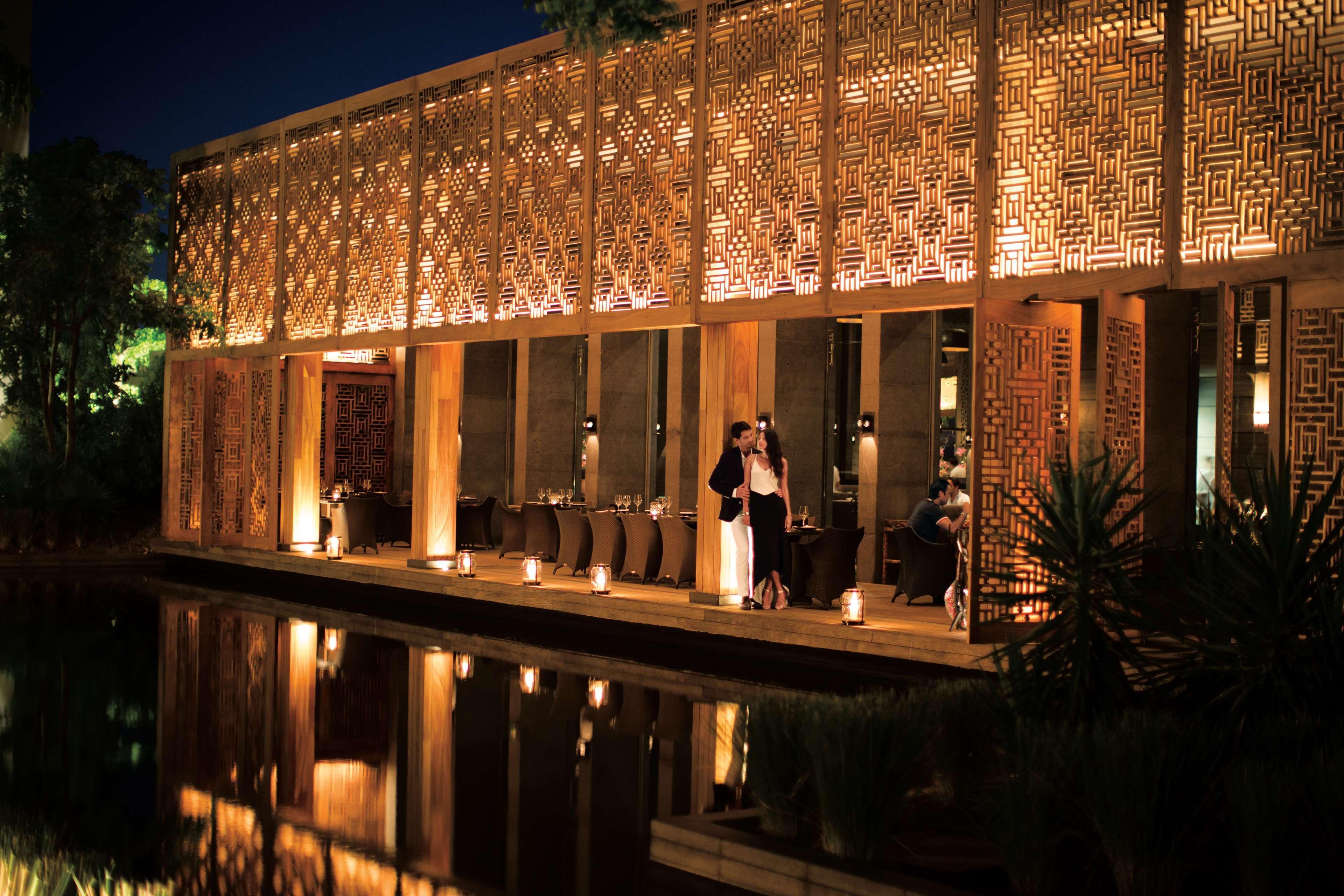 Nizuc Resort & Spa Cancun Luaran gambar