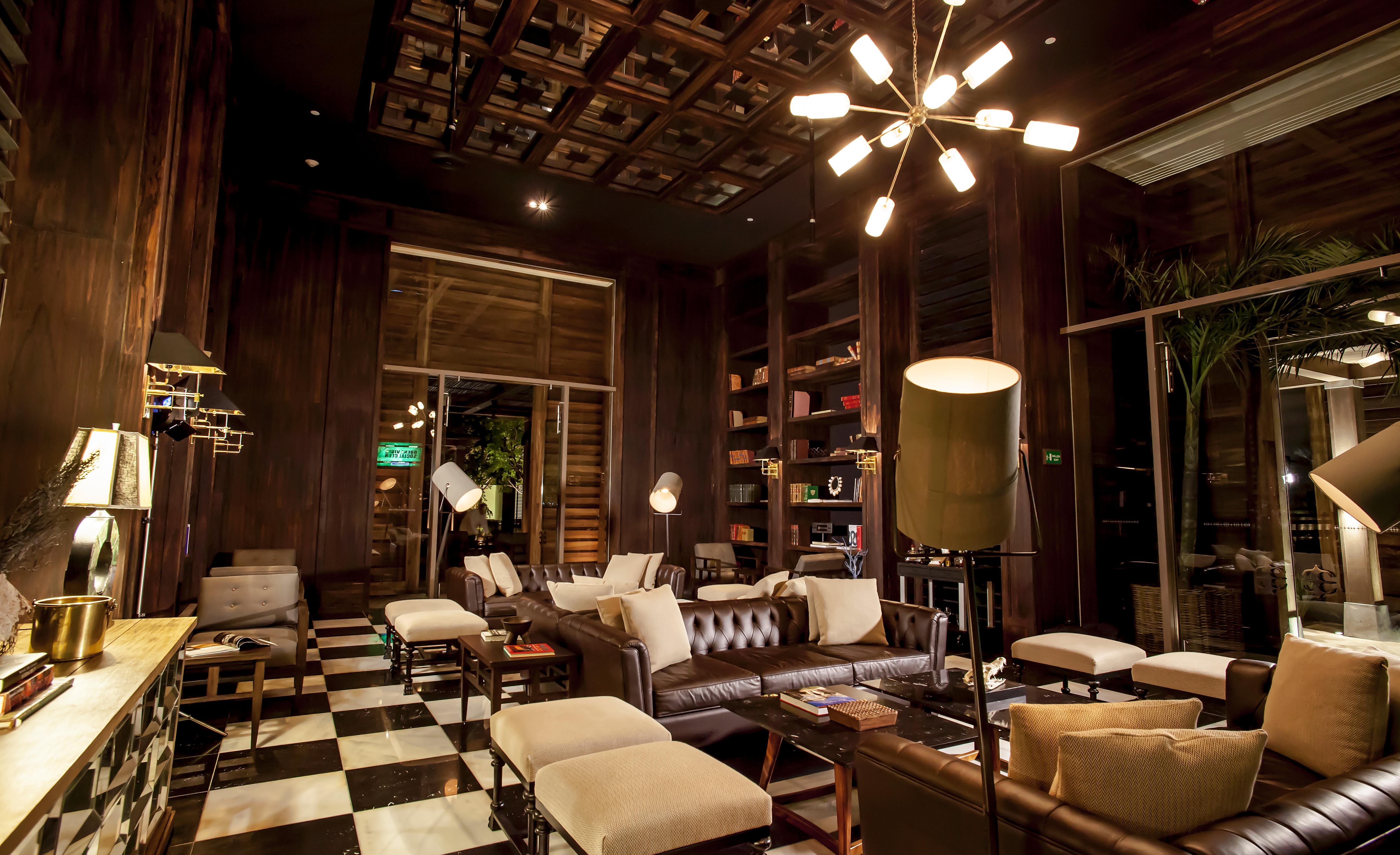 Nizuc Resort & Spa Cancun Luaran gambar