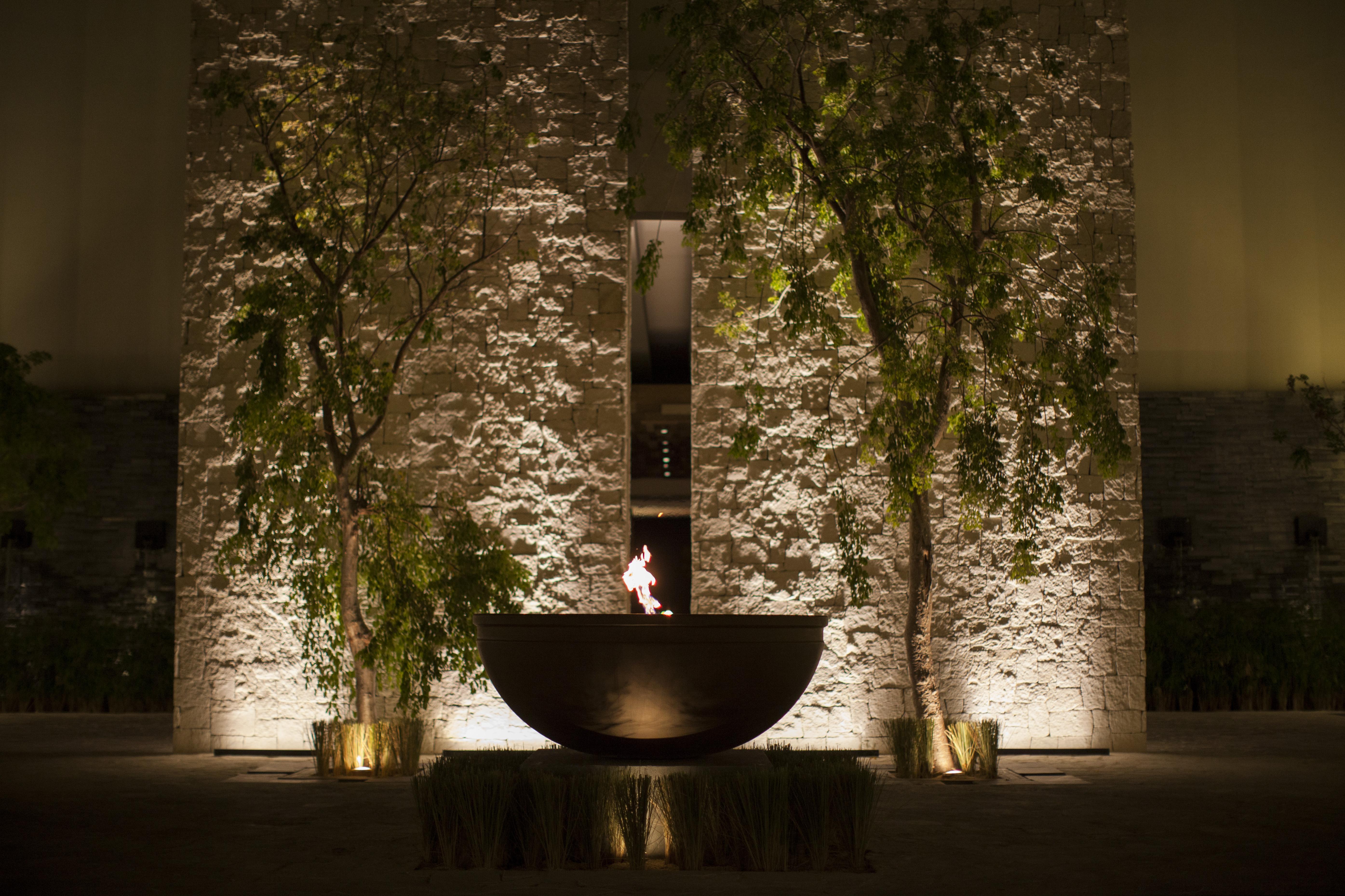 Nizuc Resort & Spa Cancun Luaran gambar