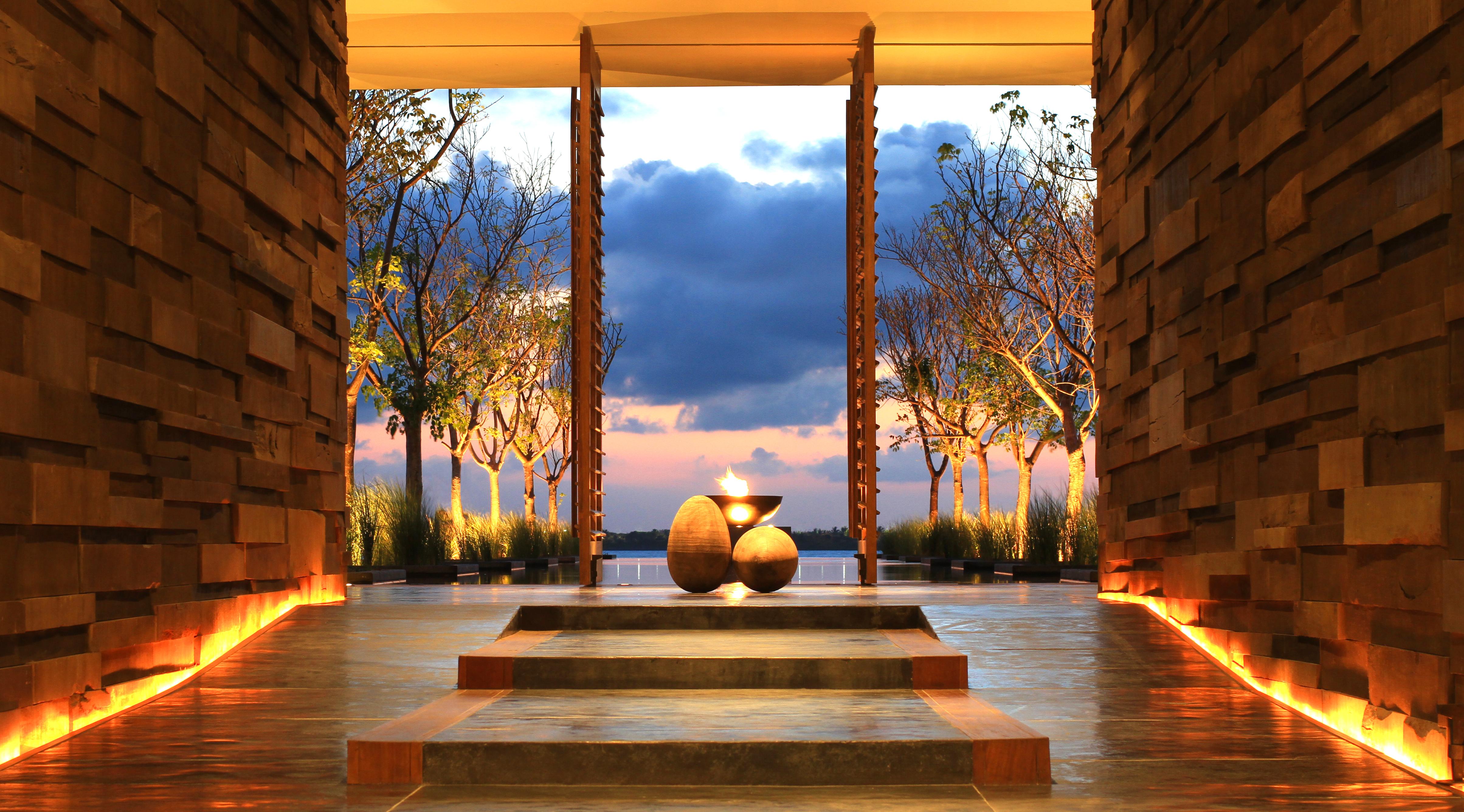 Nizuc Resort & Spa Cancun Luaran gambar