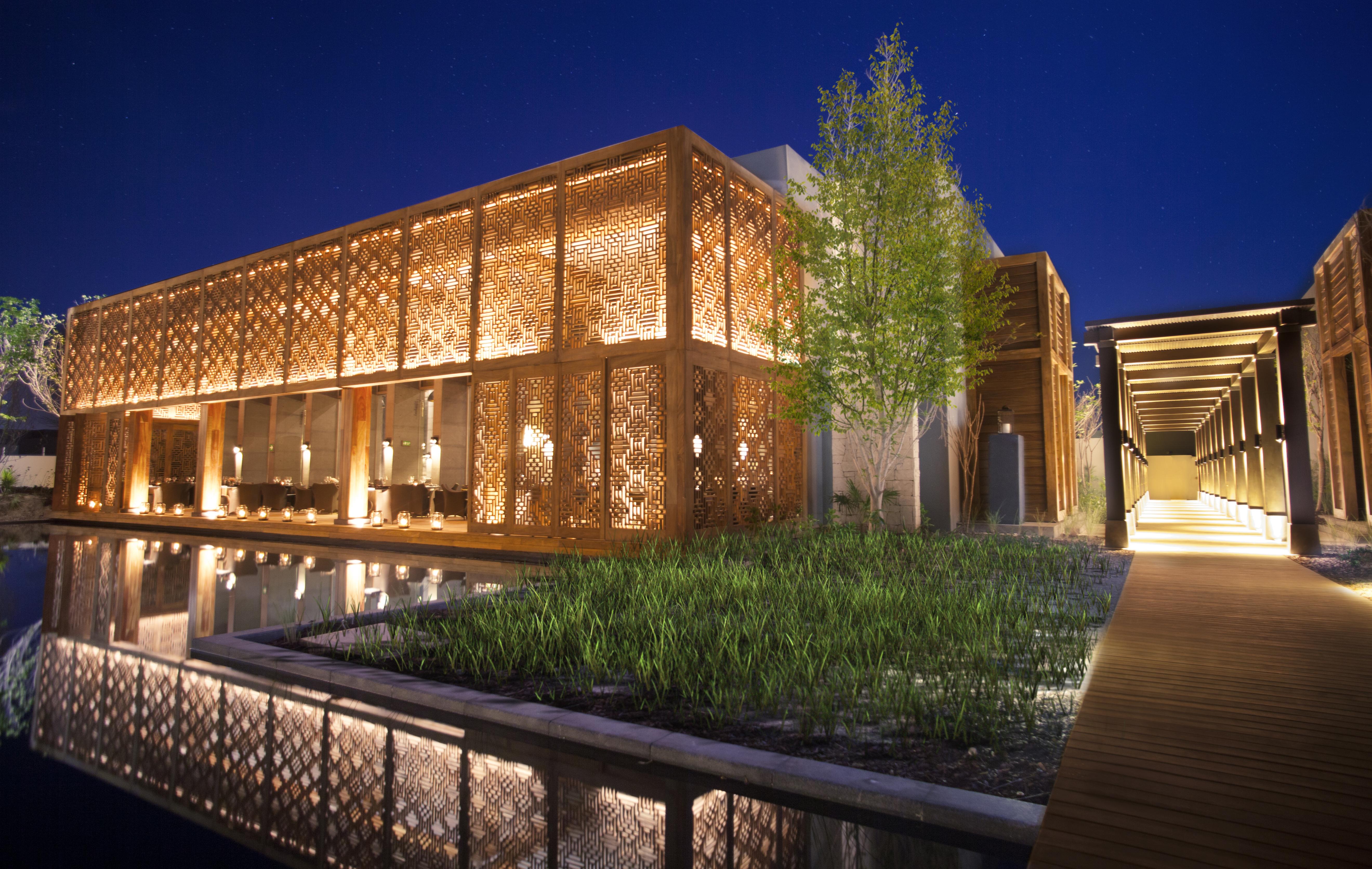 Nizuc Resort & Spa Cancun Luaran gambar