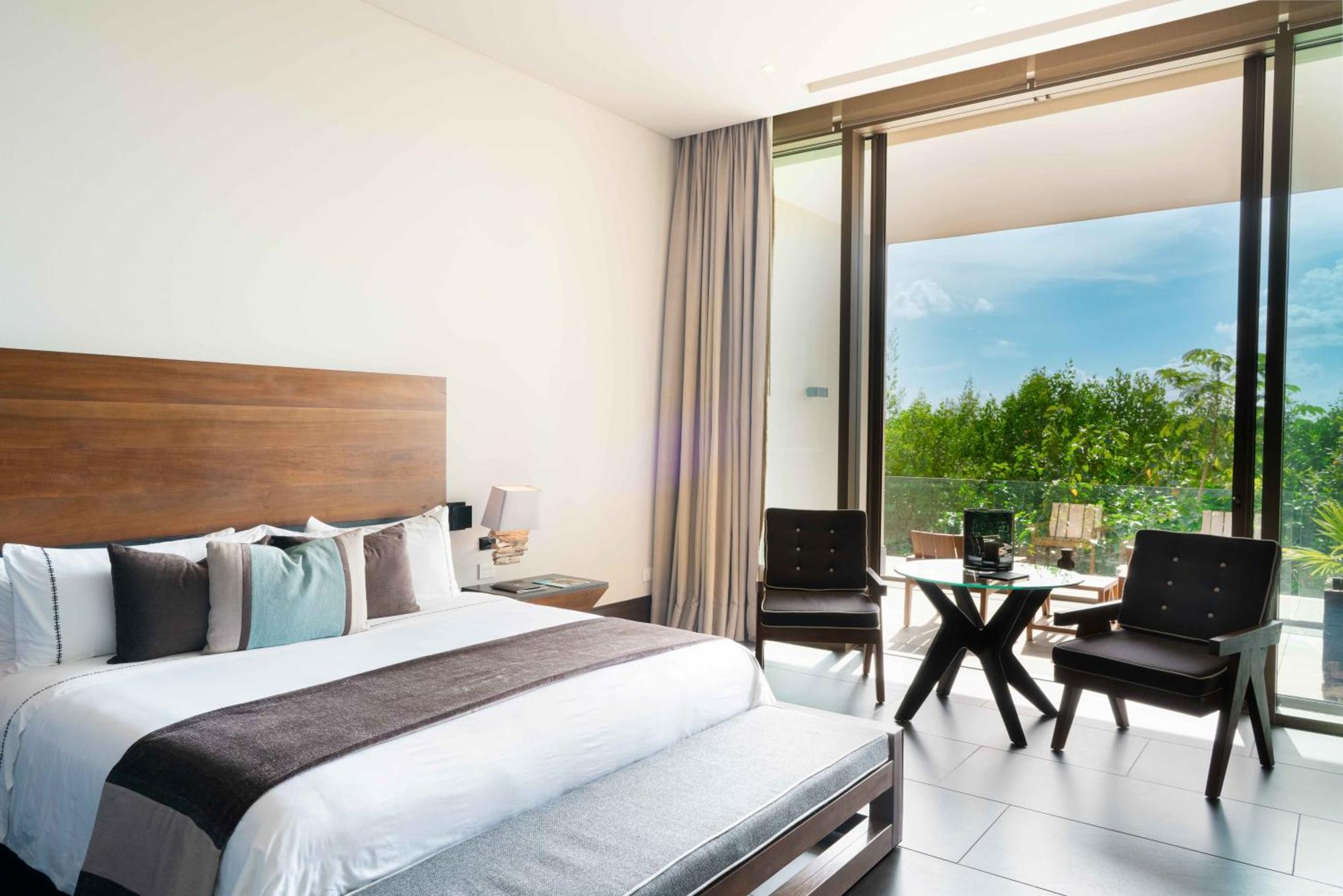 Nizuc Resort & Spa Cancun Luaran gambar