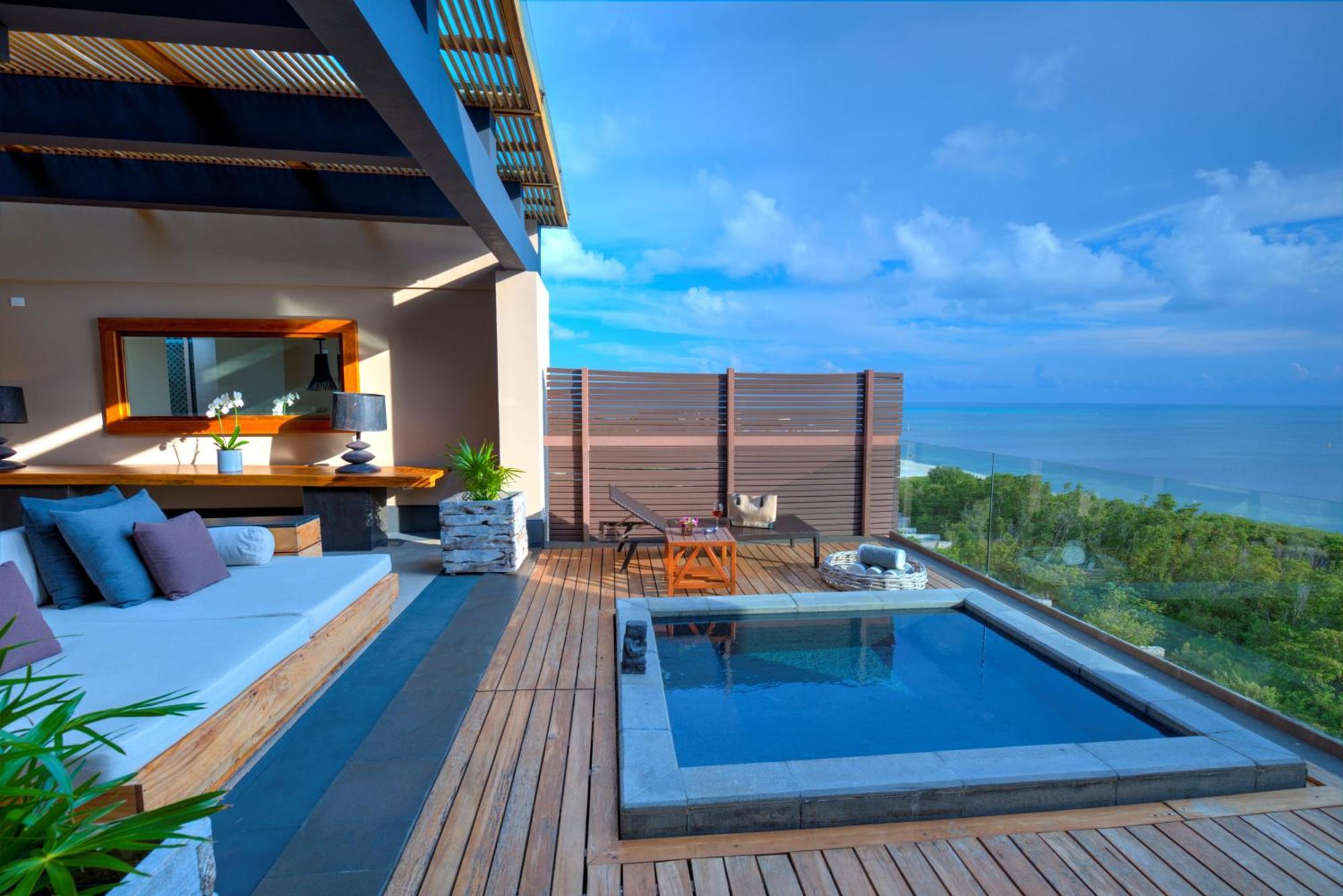 Nizuc Resort & Spa Cancun Luaran gambar