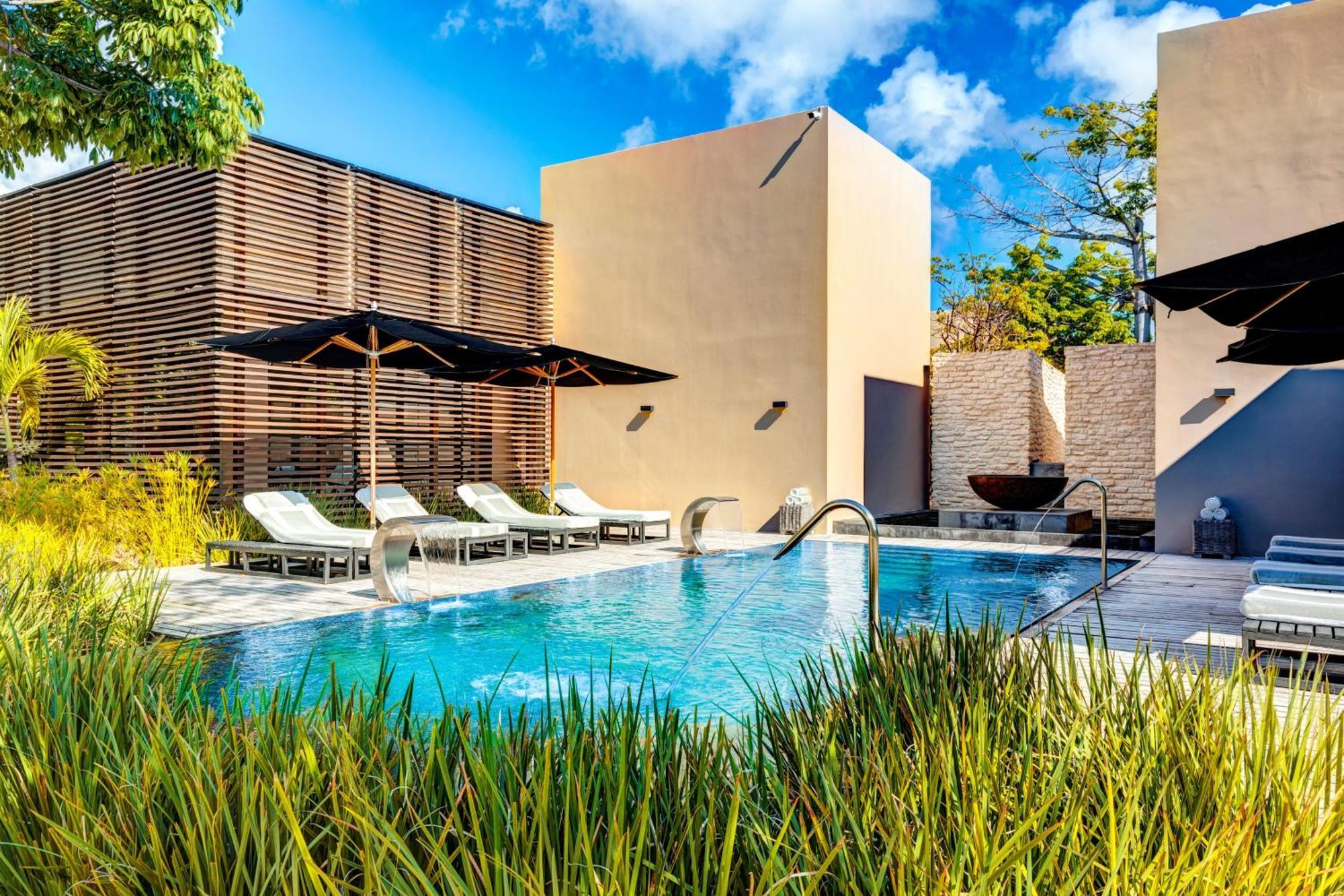 Nizuc Resort & Spa Cancun Luaran gambar