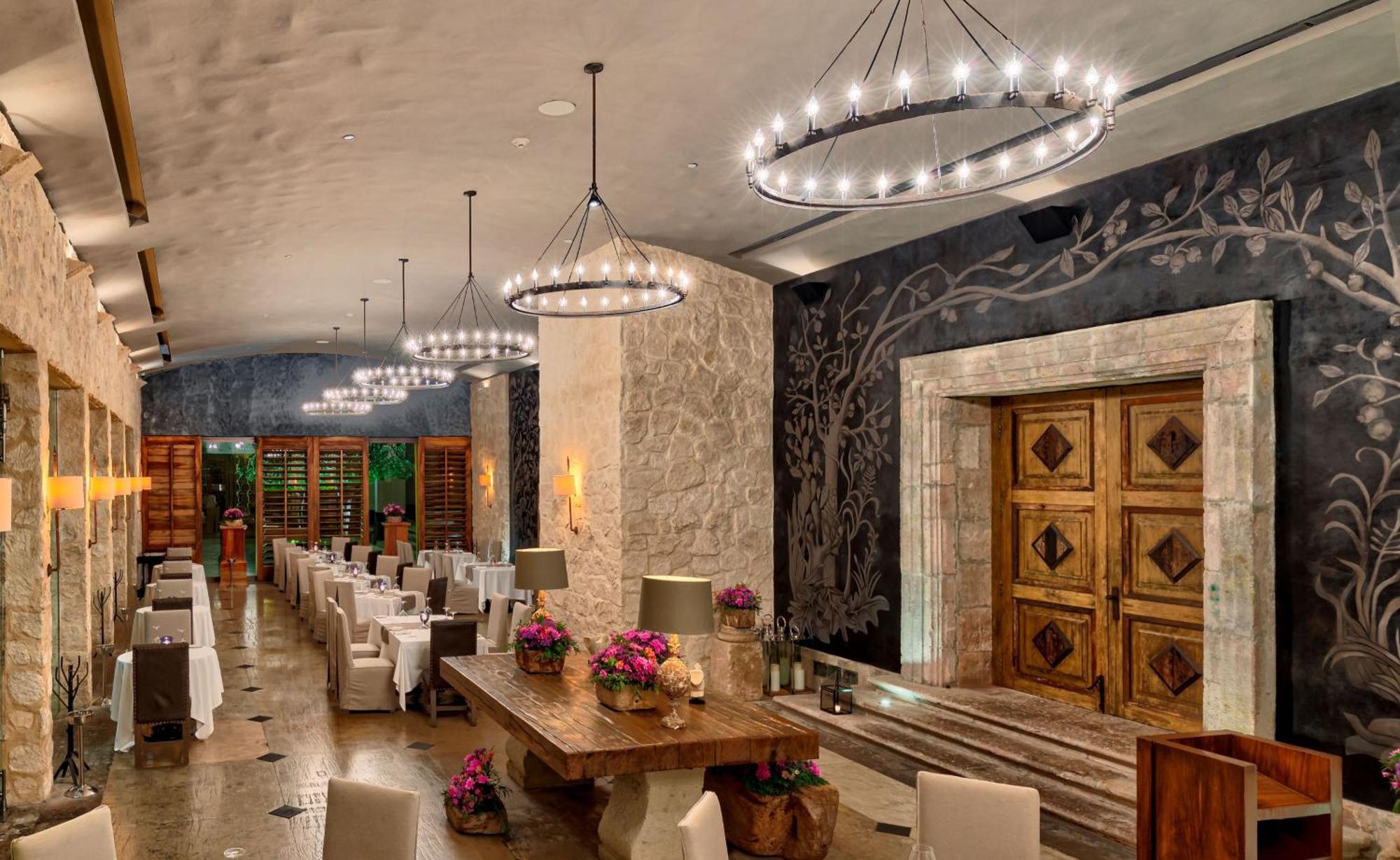 Nizuc Resort & Spa Cancun Luaran gambar