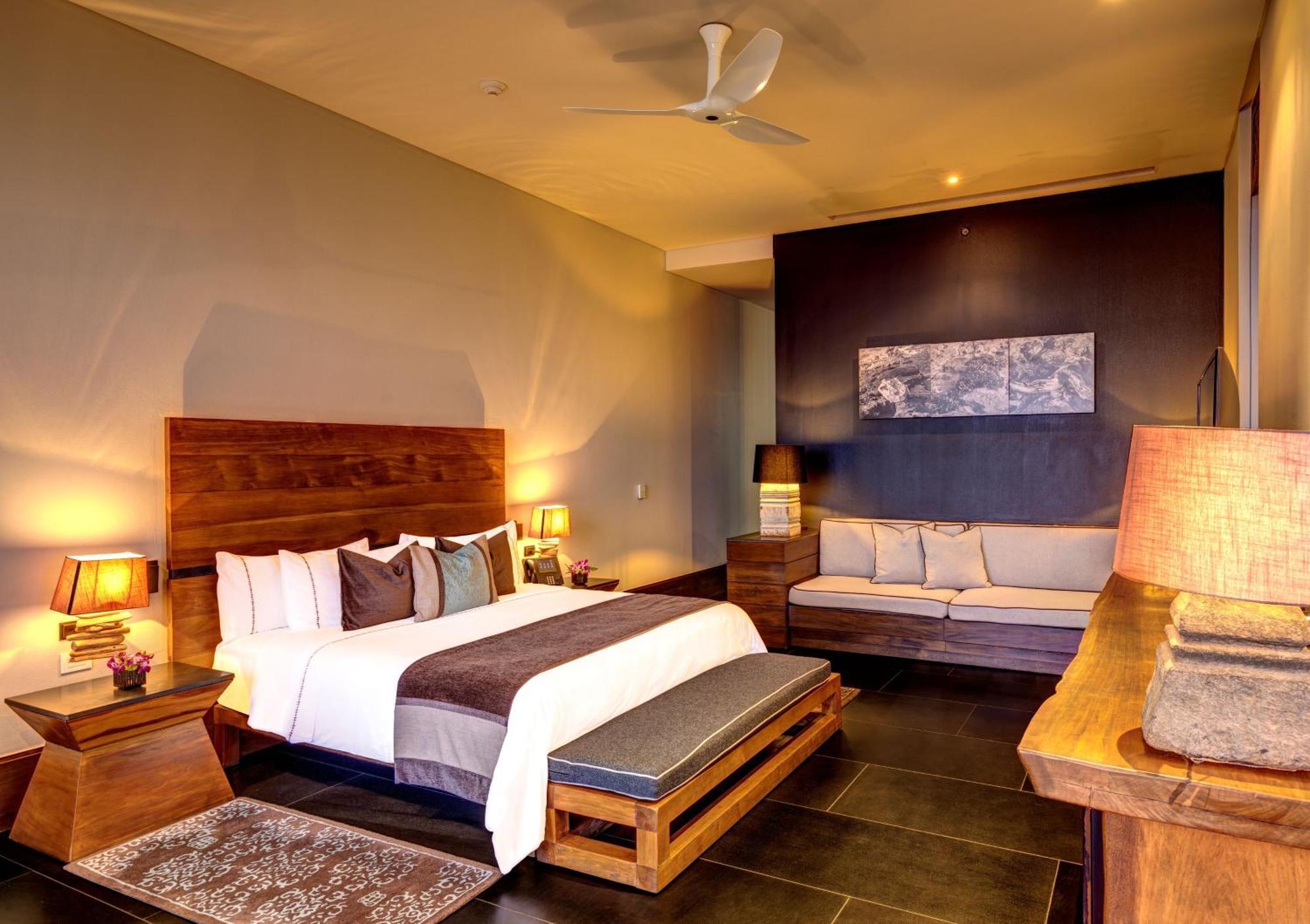 Nizuc Resort & Spa Cancun Luaran gambar