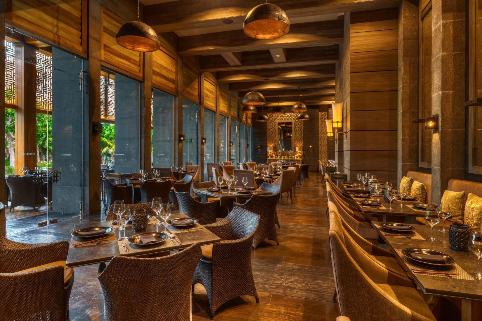 Nizuc Resort & Spa Cancun Luaran gambar