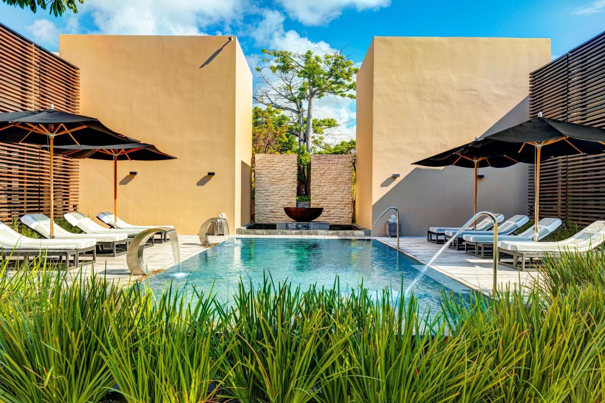 Nizuc Resort & Spa Cancun Luaran gambar