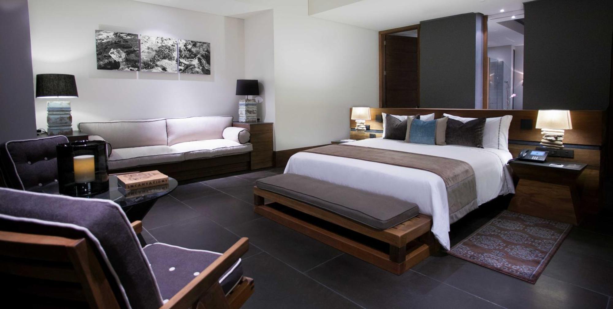 Nizuc Resort & Spa Cancun Luaran gambar
